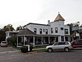 Cottage House Hotel - (8217687428)