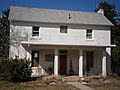 Crossgrove House Draper Utah