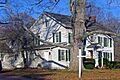 Dakin-Coleman Farm, Millerton, NY