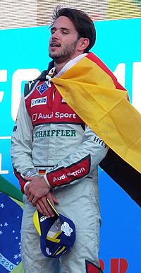 Daniel Abt at 2018 Berlin ePrix podium.jpg