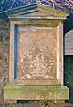 David Boyles Memorial at Dundonald