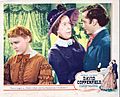 David Copperfield lobby card