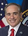 David Shulkin official photo (cropped)