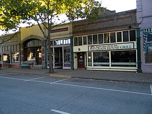 Dayton HD