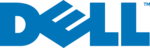Dell's former logo, used from 1992 to 2016