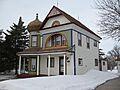 Delmont Onion House 1
