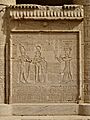 Dendera Römisches Mammisi 23