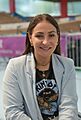 Deutsche Meisterschaften im Bahnradsport 2022 068 Kristina Vogel