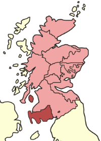Diocese of Galloway (reign of David I)