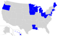 District of Columbia Voting Rights Amendment ratification