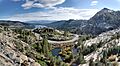 Donner Memorial State Park - Flickr - Joe Parks