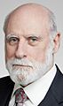 Dr Vint Cerf ForMemRS (cropped)