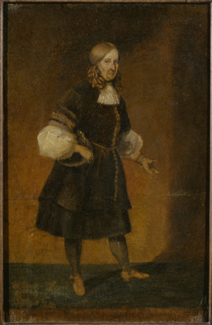 Drottning Kristina - Nationalmuseum - 39675