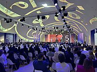 Dubai Future Forum