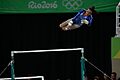 EUA levam ouro na ginástica artística feminina; Brasil fica em 8º lugar (28848804576)