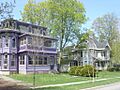 Earlville Historic District May 09