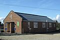 Ebenezer Baptist Church, Silverhill, Hastings