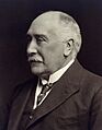 Edgar March Crookshank
