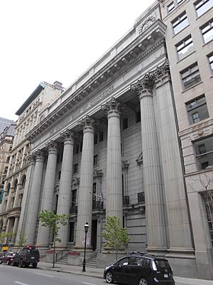 Edifice Canadian Imperial Bank of Commerce