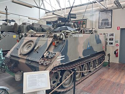 Edinburgh Vehicle preservation museum-6