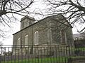 Eglwys St Eleth Church