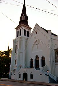 Emanuel African Methodist Episcopal (AME) Church Corrected