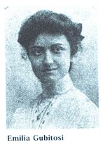 Emilia Gubitosi