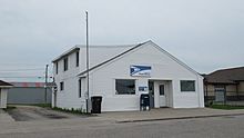 Engadine, MI post office