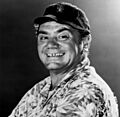 Ernest Borgnine McHale McHale's Navy 1962 (cropped)