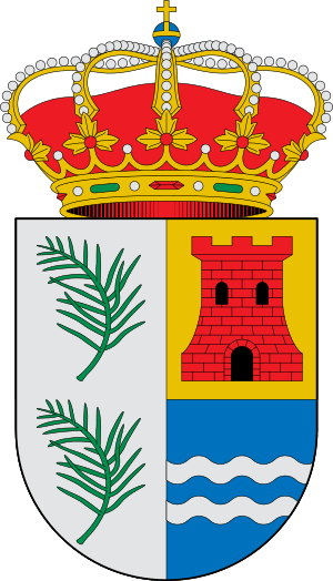 Escudo de Retamoso de la Jara (Toledo)