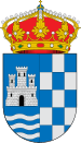 Official seal of Salvatierra de Tormes