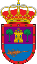 Official seal of Vilviestre del Pinar