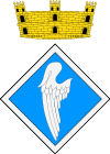 Coat of arms of Alella