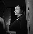 Ethel Waters - William P. Gottlieb