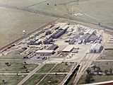 Exell Helium Plant circa 1980