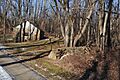 FRANCIS-GULICK MILL, LOUDOUN COUNTY, VA