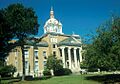 Fayette County Alabama Courthouse