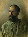 Filipp Makharadze