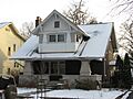 First Street 1014, Franzman House, Vinegar Hill HD
