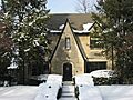 First Street 1319, David Wylie House, Vinegar Hill HD