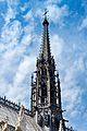 Flèche de la Sainte-Chapelle, Paris (36820426973)