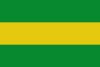 Flag of Department of Cauca