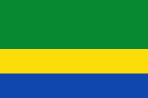 Flag of Chocó
