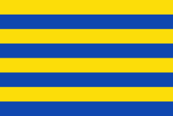 Flag of Diksmuide.svg