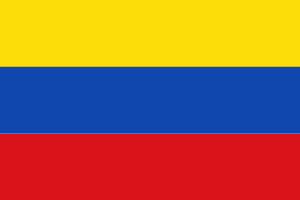 Flag of Miranda