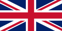 Flag of Saint Helena, Ascension and Tristan da Cunha