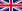 Flag of the United Kingdom Air Force