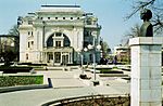 Focşani Teatrul, march 2001.jpg