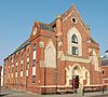 Former Fawcett Road United Methodist Church, Fawcett Road, Southsea (March 2019) (3).JPG