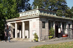 Fort Greene Parkhouse jeh